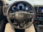 Honda HR-V 2016 Sininen