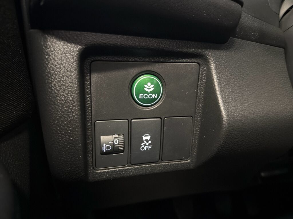 Honda HR-V 2016 Sininen