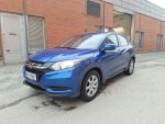 Honda HR-V 2016 Sininen