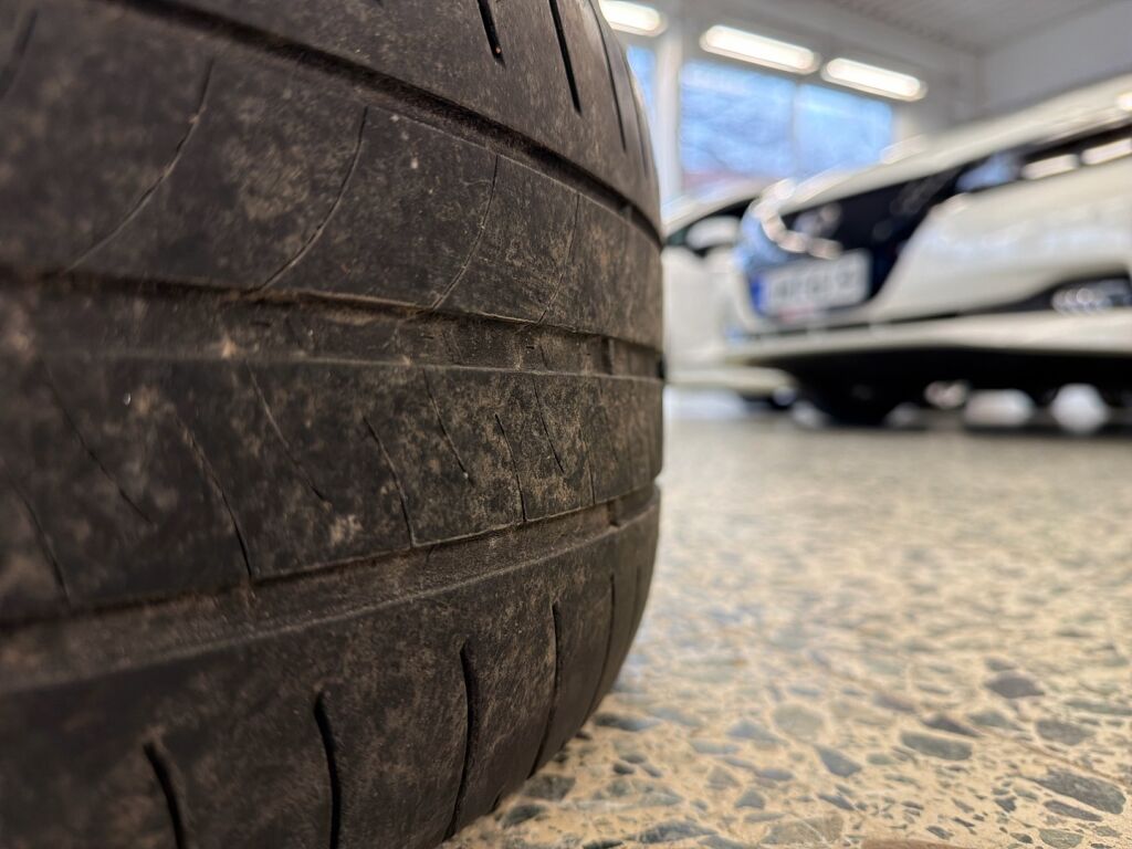 Honda HR-V 2016 Sininen