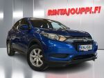 Honda HR-V 2016 Sininen