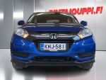 Honda HR-V 2016 Sininen