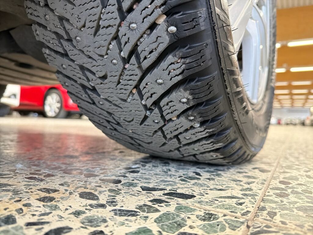 Honda HR-V 2016 Sininen