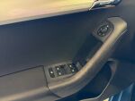 Skoda Octavia 2016 Sininen
