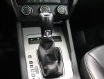 Skoda Octavia 2016 Sininen