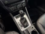 Skoda Octavia 2016 Sininen