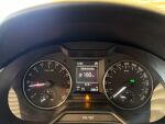 Skoda Octavia 2016 Sininen