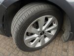 Kia Rio 2016 Harmaa