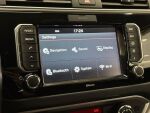 Kia Rio 2016 Harmaa