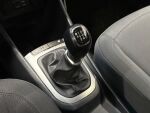 Kia Rio 2016 Harmaa