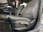 Kia Rio 2016 Harmaa