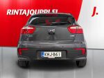 Kia Rio 2016 Harmaa