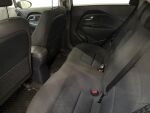 Kia Rio 2016 Harmaa