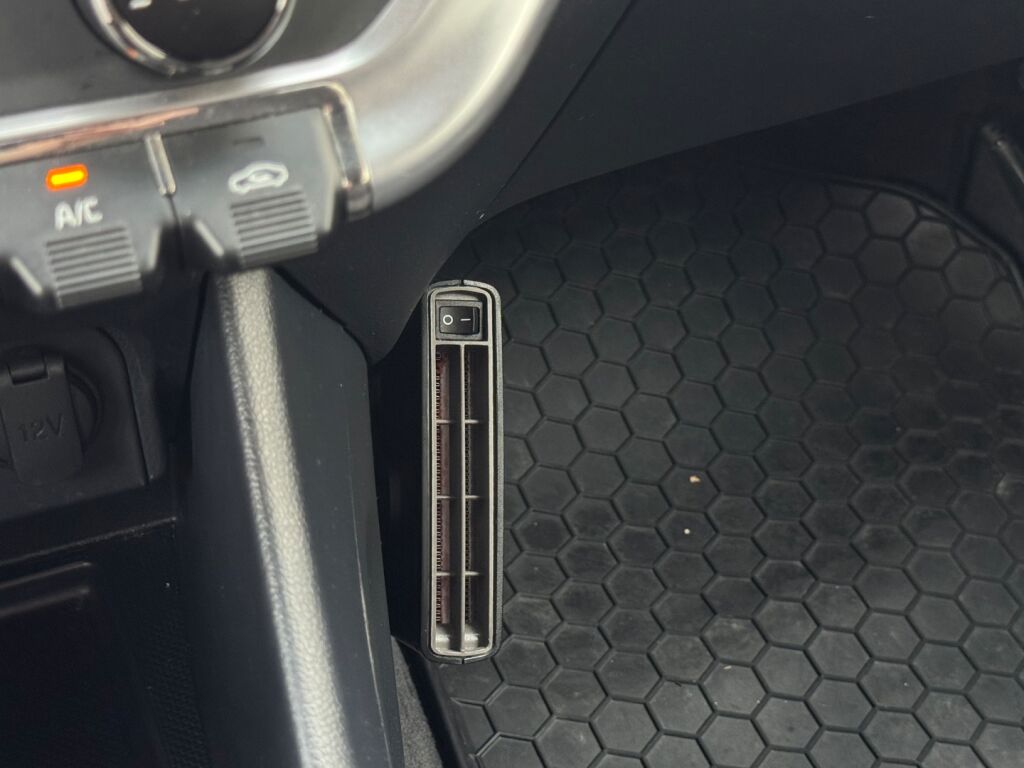 Kia Rio 2016 Harmaa