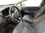 Kia Rio 2016 Harmaa