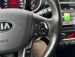 Kia Rio 2016 Harmaa