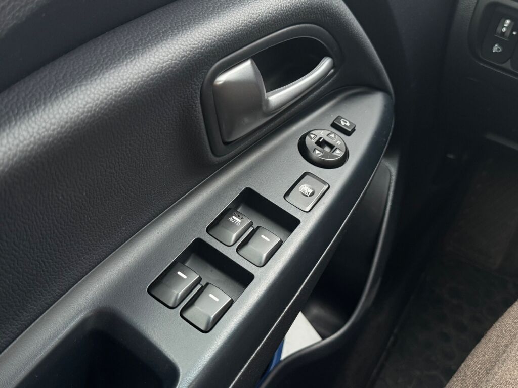 Kia Rio 2016 Harmaa
