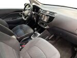 Kia Rio 2016 Harmaa