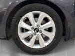 Kia Rio 2016 Harmaa