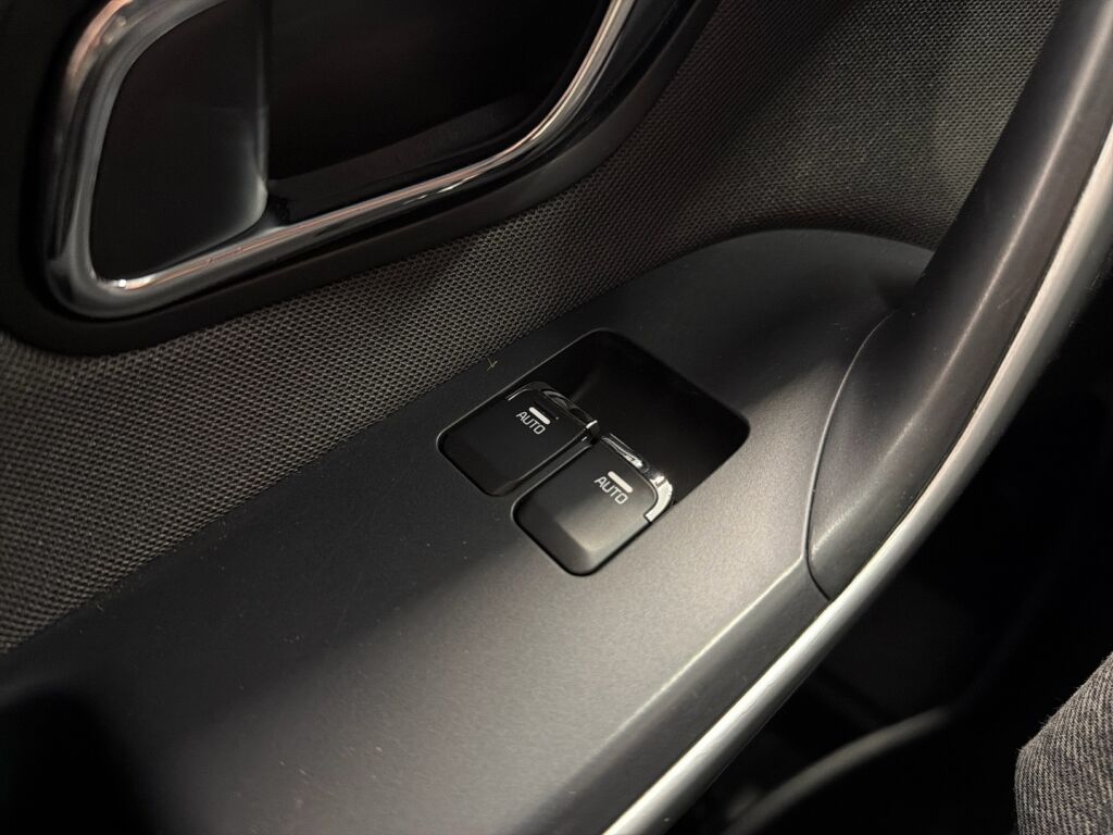 Kia Ceed 2017 Sininen