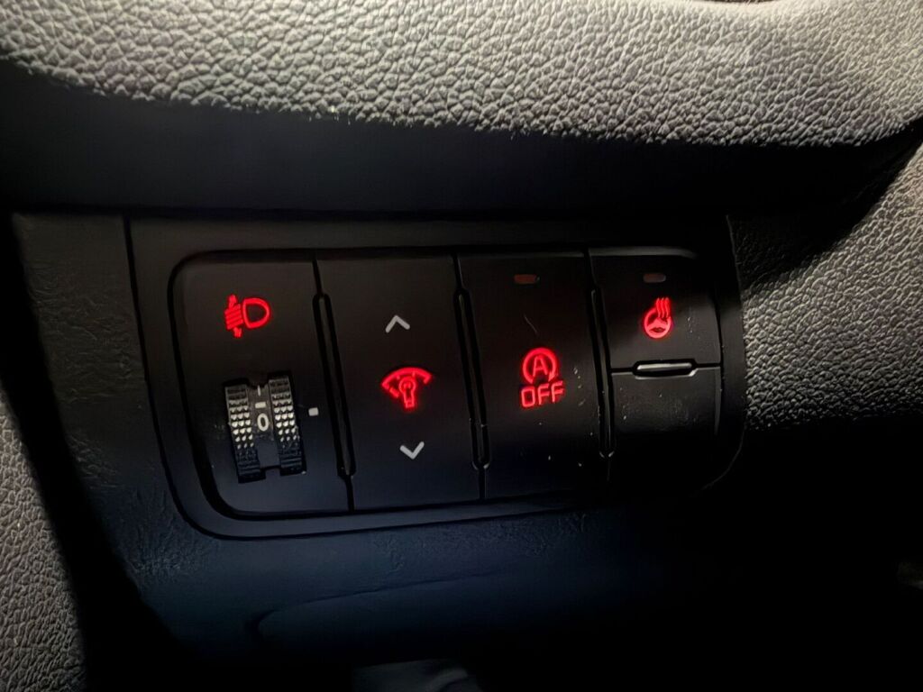 Kia Ceed 2017 Sininen