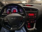 Kia Ceed 2017 Sininen
