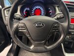 Kia Ceed 2017 Sininen