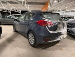 Kia Ceed 2017 Sininen
