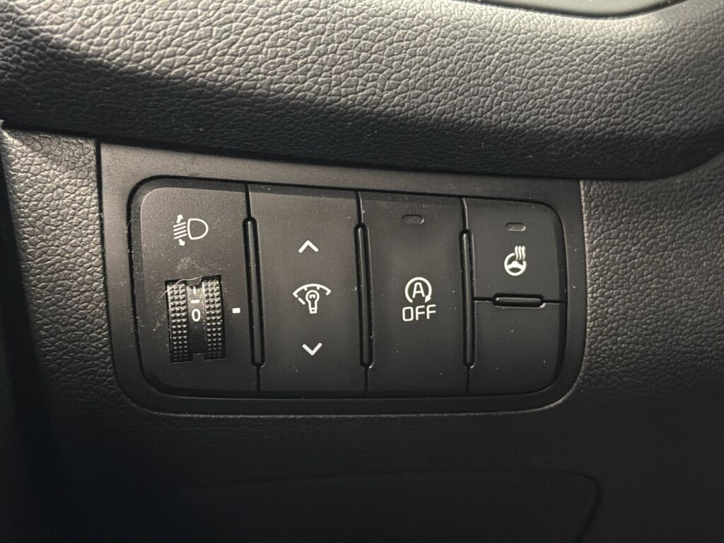 Kia Ceed 2017 Sininen