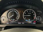 BMW X5 2016 Musta