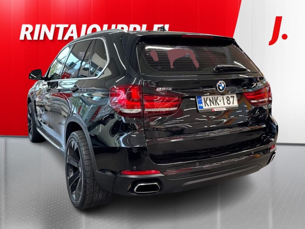 BMW X5 F15 xDrive40e A 2016, kuva 3/30