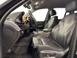 BMW X5 2016 Musta