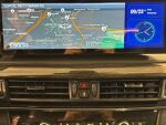BMW X5 2016 Musta