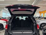 BMW X5 2016 Musta