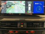 BMW X5 2016 Musta