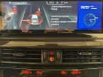 BMW X5 2016 Musta