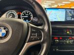 BMW X5 2016 Musta