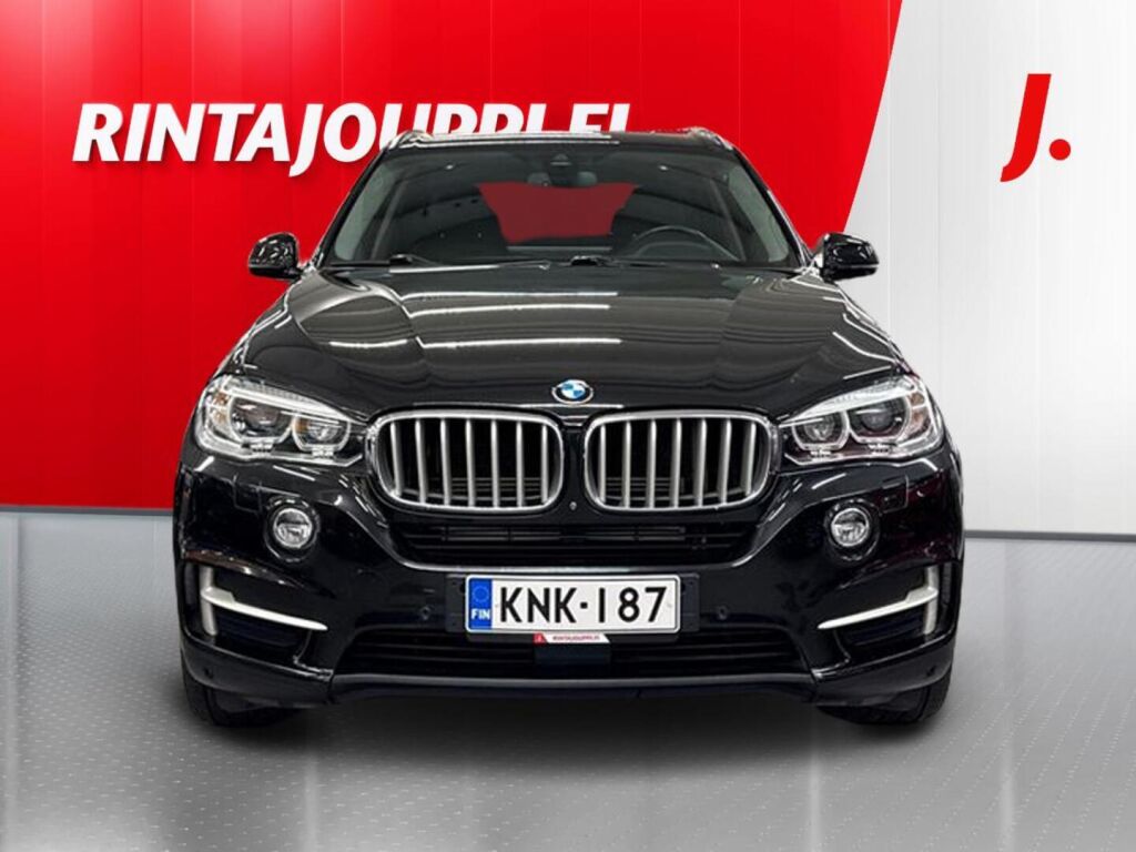BMW X5 F15 xDrive40e A 2016, kuva 4/30