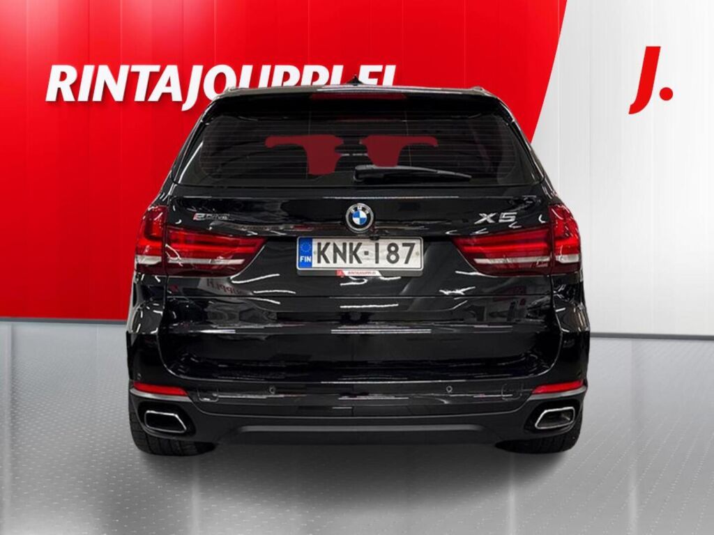 BMW X5 F15 xDrive40e A 2016, kuva 6/30
