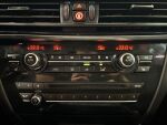 BMW X5 2016 Musta