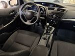 Honda Civic 2016 Sininen