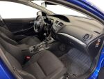 Honda Civic 2016 Sininen