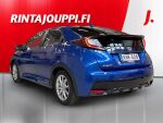 Honda Civic 2016 Sininen