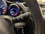 Honda Civic 2016 Sininen