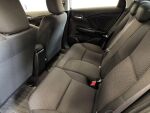 Honda Civic 2016 Sininen