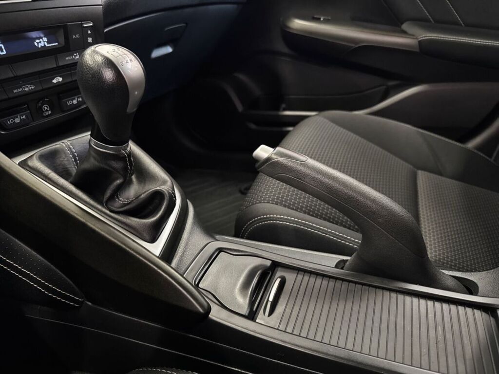 Honda Civic 2016 Sininen