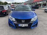 Honda Civic 2016 Sininen