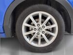 Honda Civic 2016 Sininen
