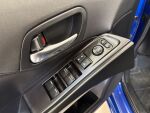 Honda Civic 2016 Sininen