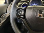 Honda Civic 2016 Sininen